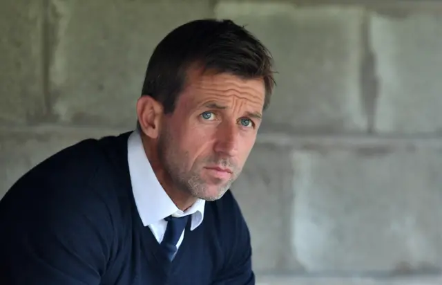 Neil McCann