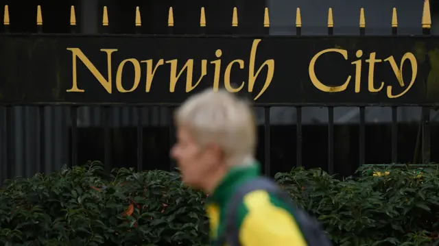 Norwich City