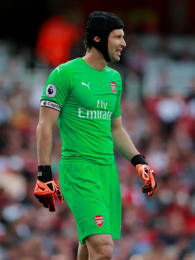 Petr Cech