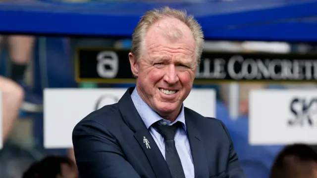 Steve McClaren