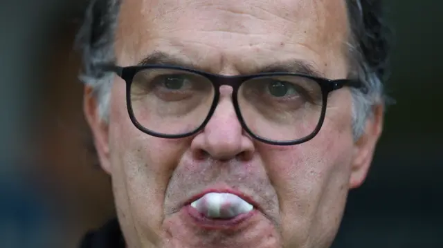 Marcelo Bielsa