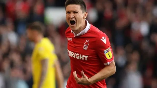 Joe Lolley