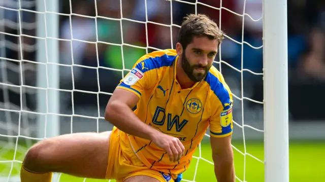 Will Grigg