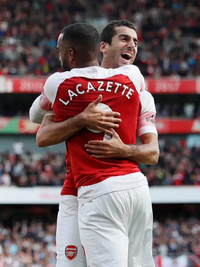 Alexandre Lacazette