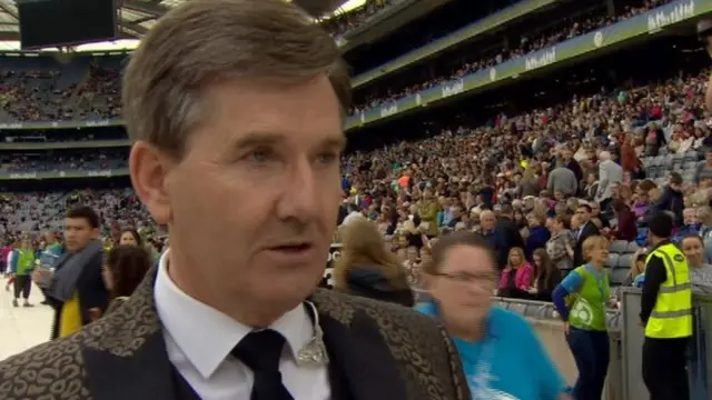 Daniel O'Donnell