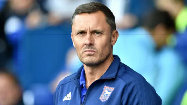 Paul Hurst