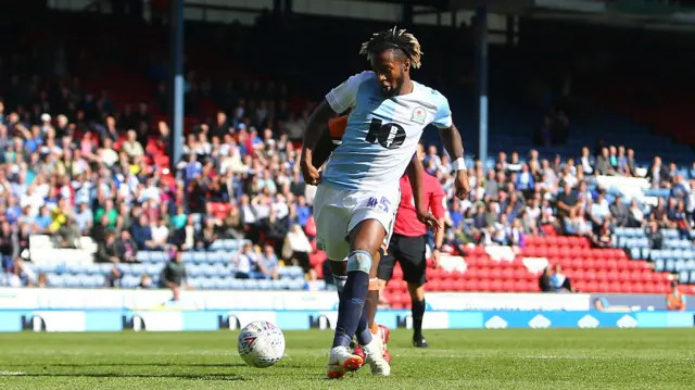 Kasey Palmer