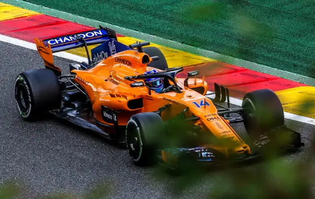 Fernando Alonso