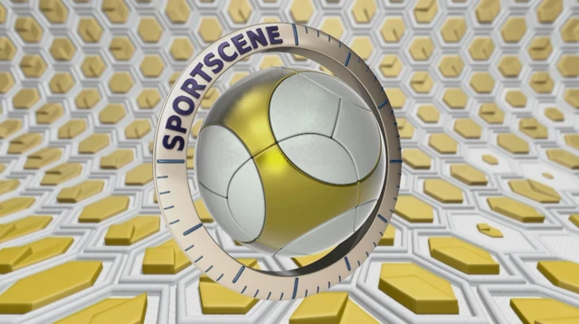 Sportscene