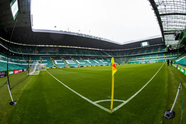 Celtic Park