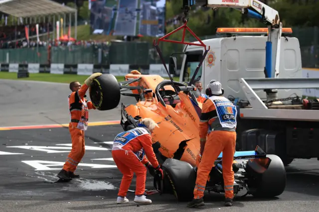 Belgian Grand Prix