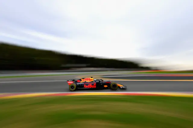 Daniel Ricciardo