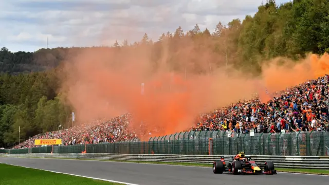 Belgian Grand Prix