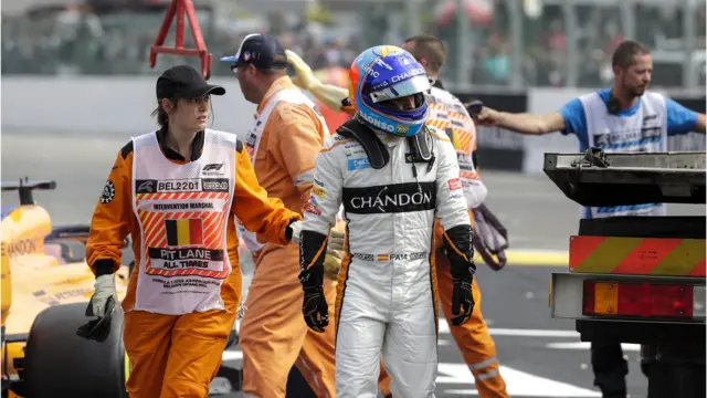 Fernando Alonso