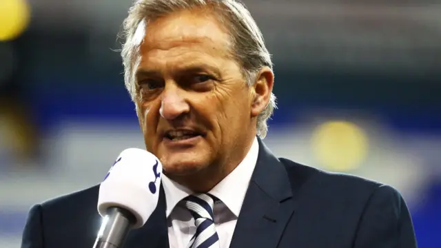 Gary Mabbutt