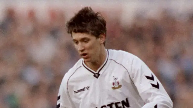 Gary Lineker