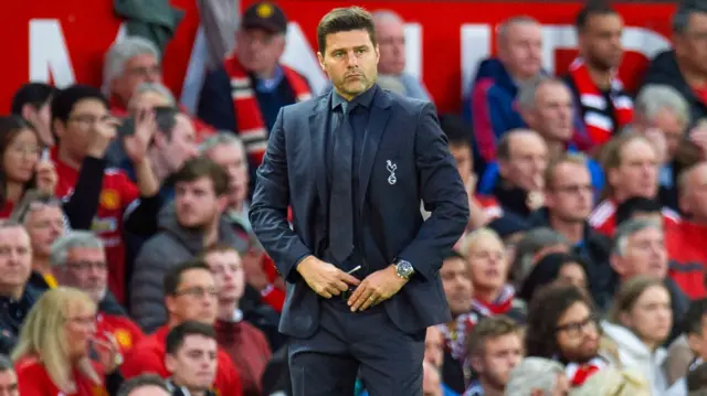 Mauricio Pochettino