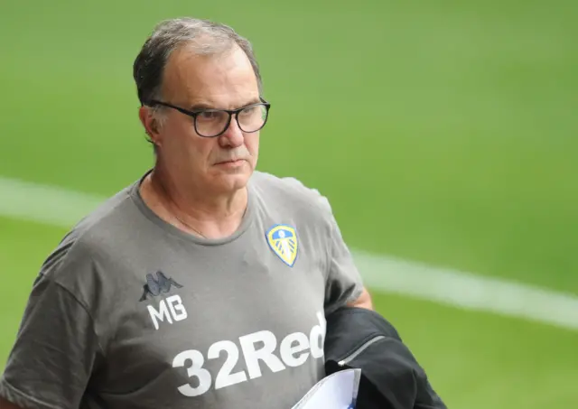 Marcelo Bielsa