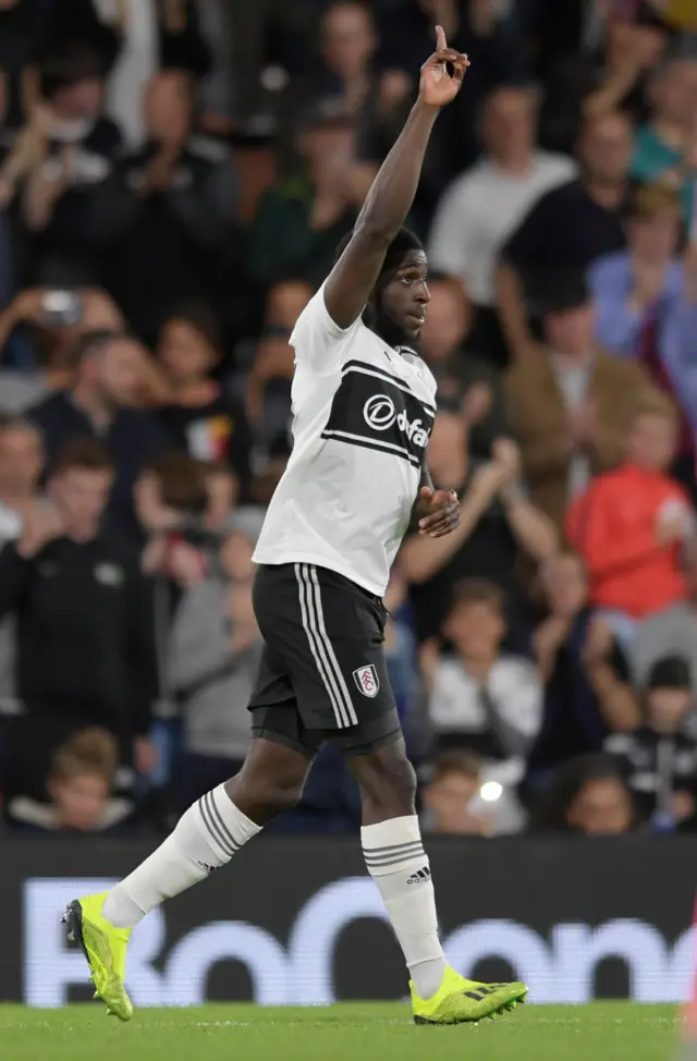 Aboubakar Kamara