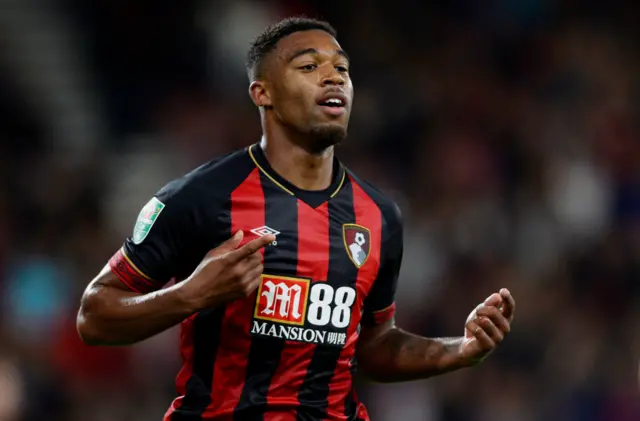 Jordon Ibe