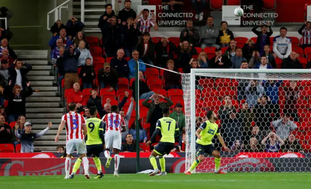 Saido Berahino