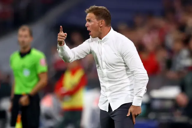 Julian Nagelsmann