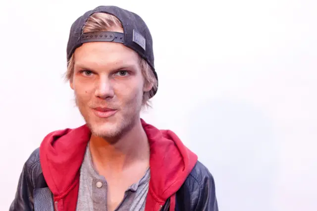Avicii