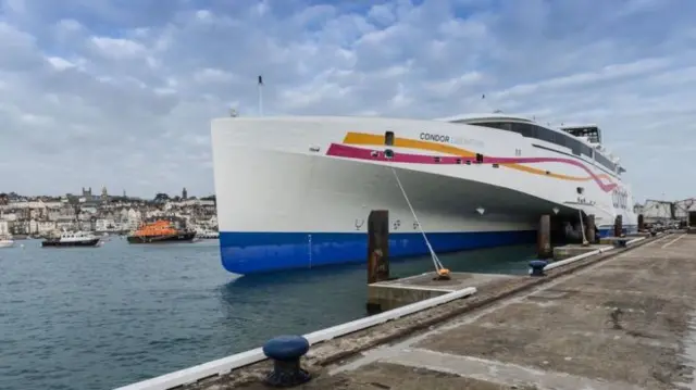 Condor Liberation