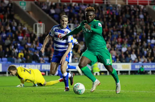 Isaac Success