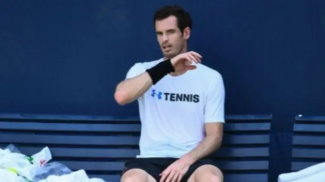 Andy Murray