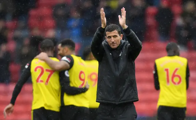 Javi Gracia