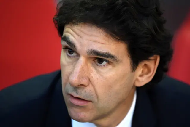 Aitor Karanka