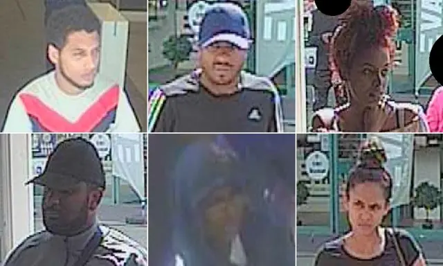 CCTV image