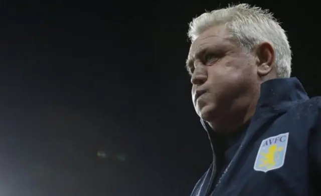 Steve Bruce