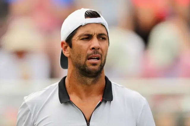 Fernando Verdasco