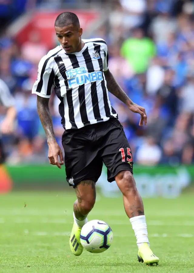 Kenedy