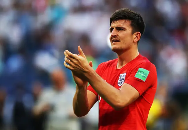 Harry Maguire