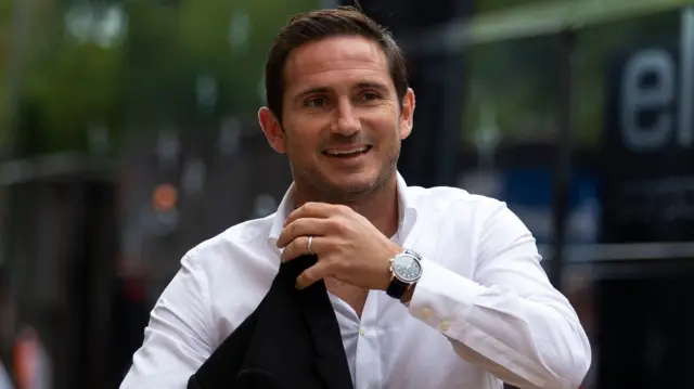 Frank Lampard