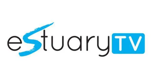 Logo of Estuary TV