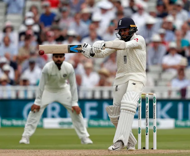 Adil Rashid