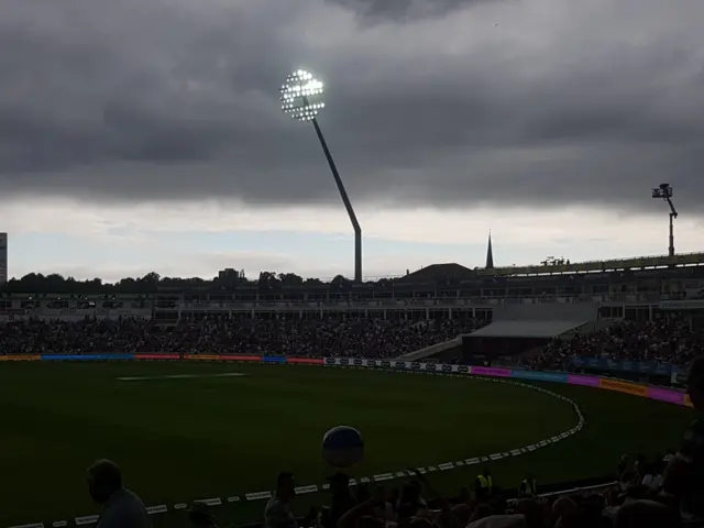 Edgbaston