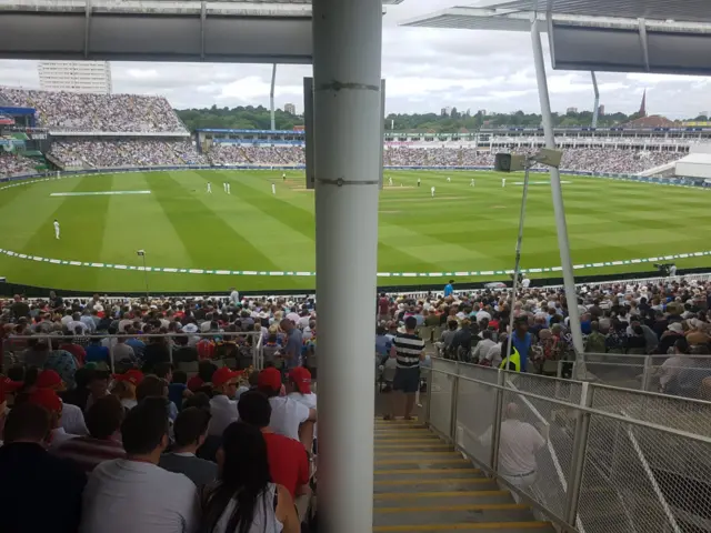 Edgbaston