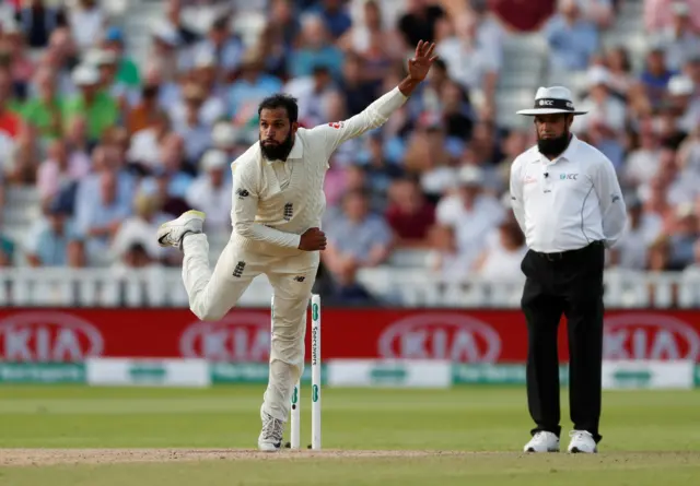 Adil Rashid