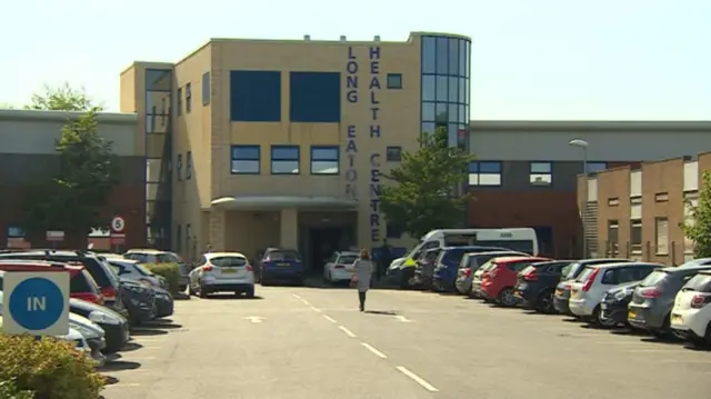 Long Eaton Medical Centre