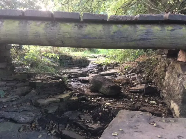 Beldon Brook