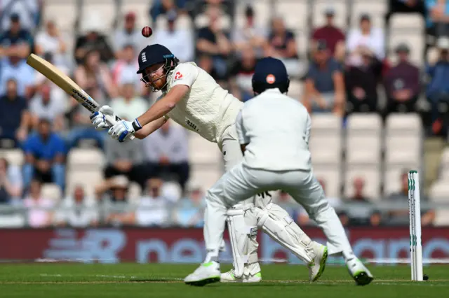 Jonny Bairstow