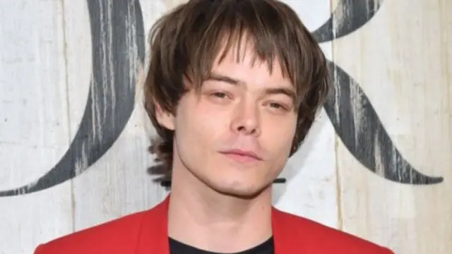 Charlie Heaton