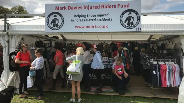 riders fund