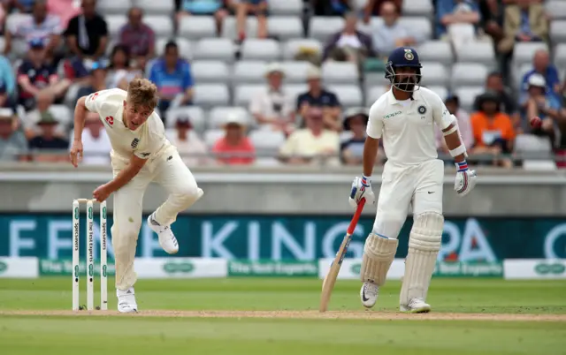 Sam Curran