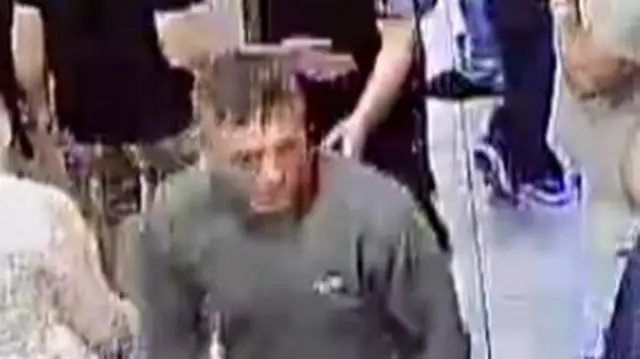 CCTV image